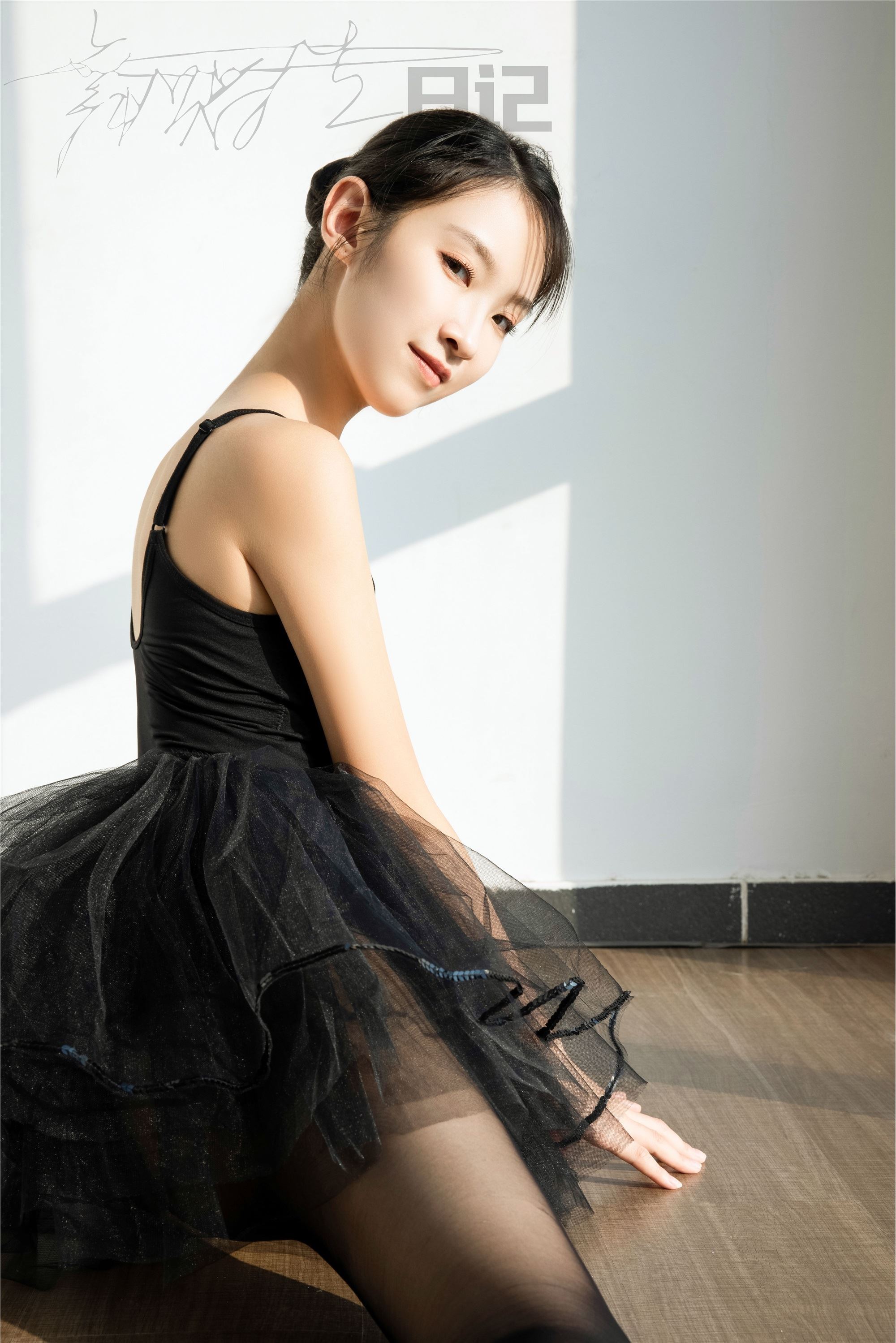 GALLI嘉丽 舞蹈生日记 077 - 佳宁